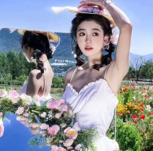 月八日记